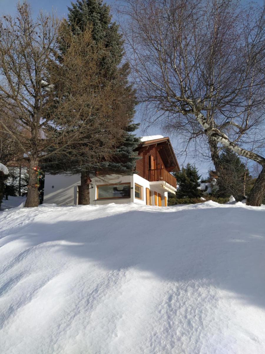 Chalet Bissetrot - Housity