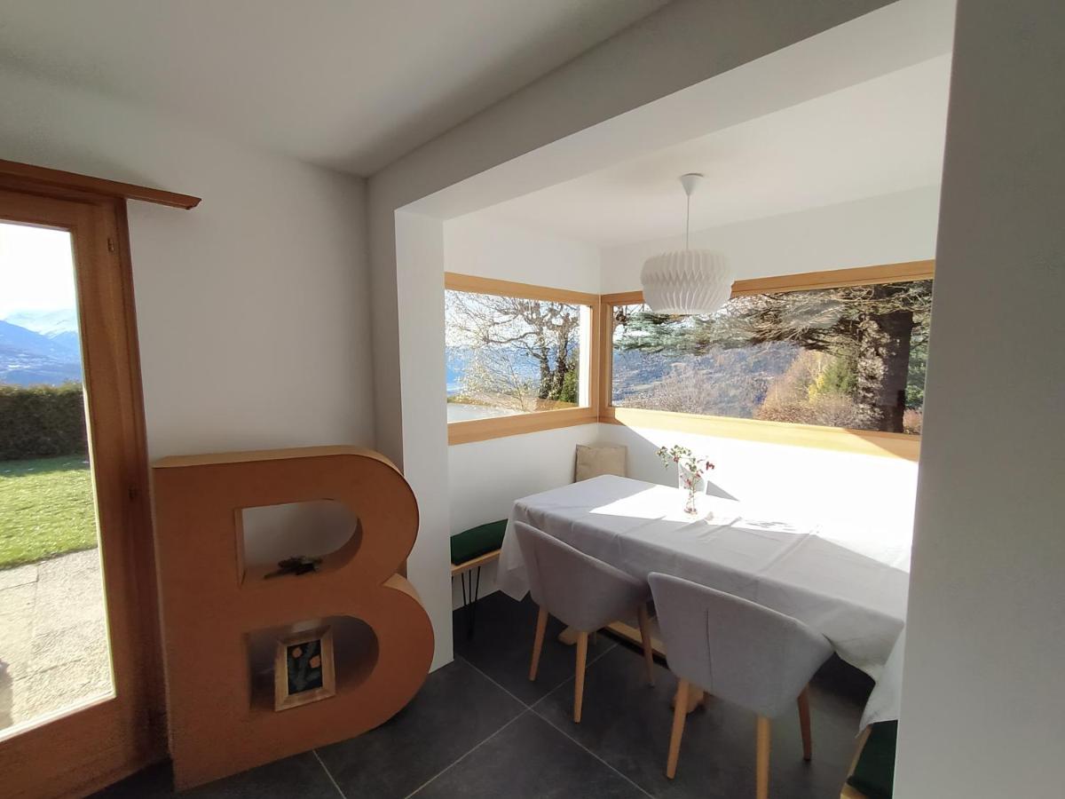 Chalet Bissetrot - Housity