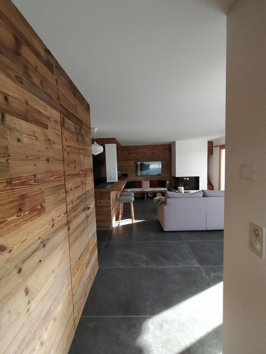 Chalet Bissetrot - Housity