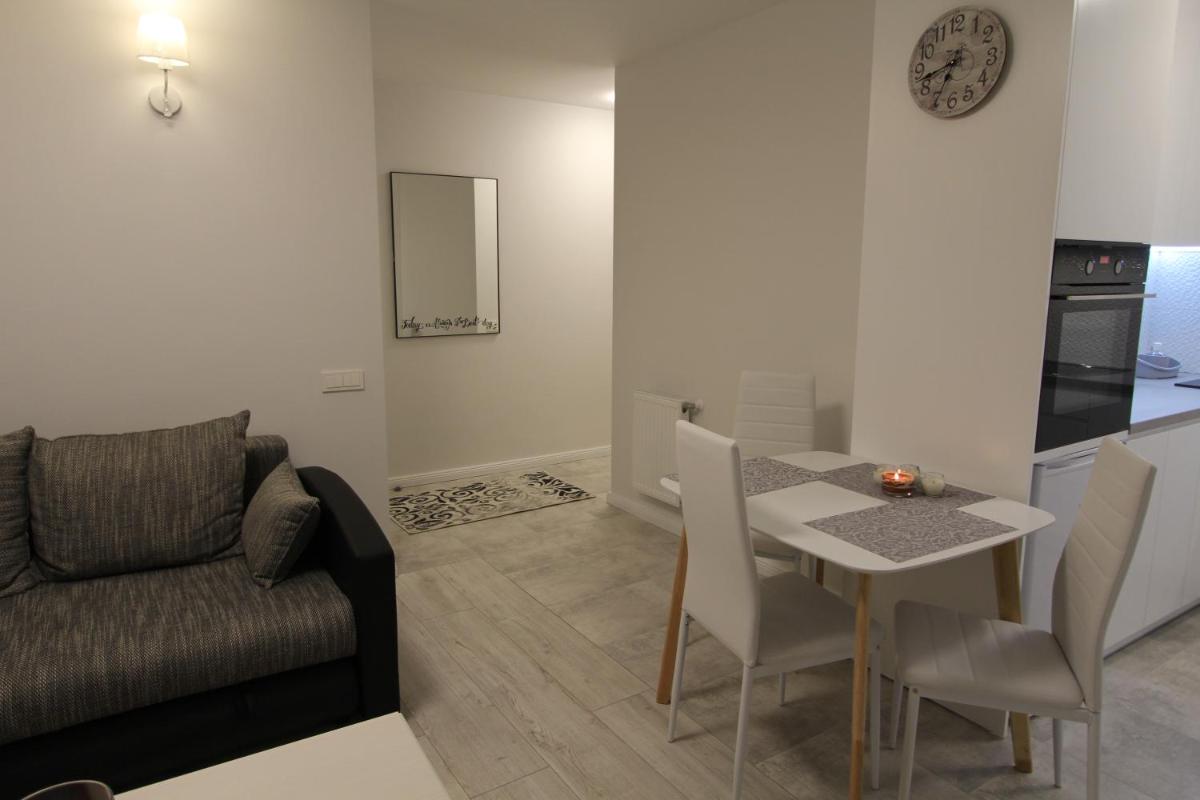 Central Boulevard Apartment - Housity
