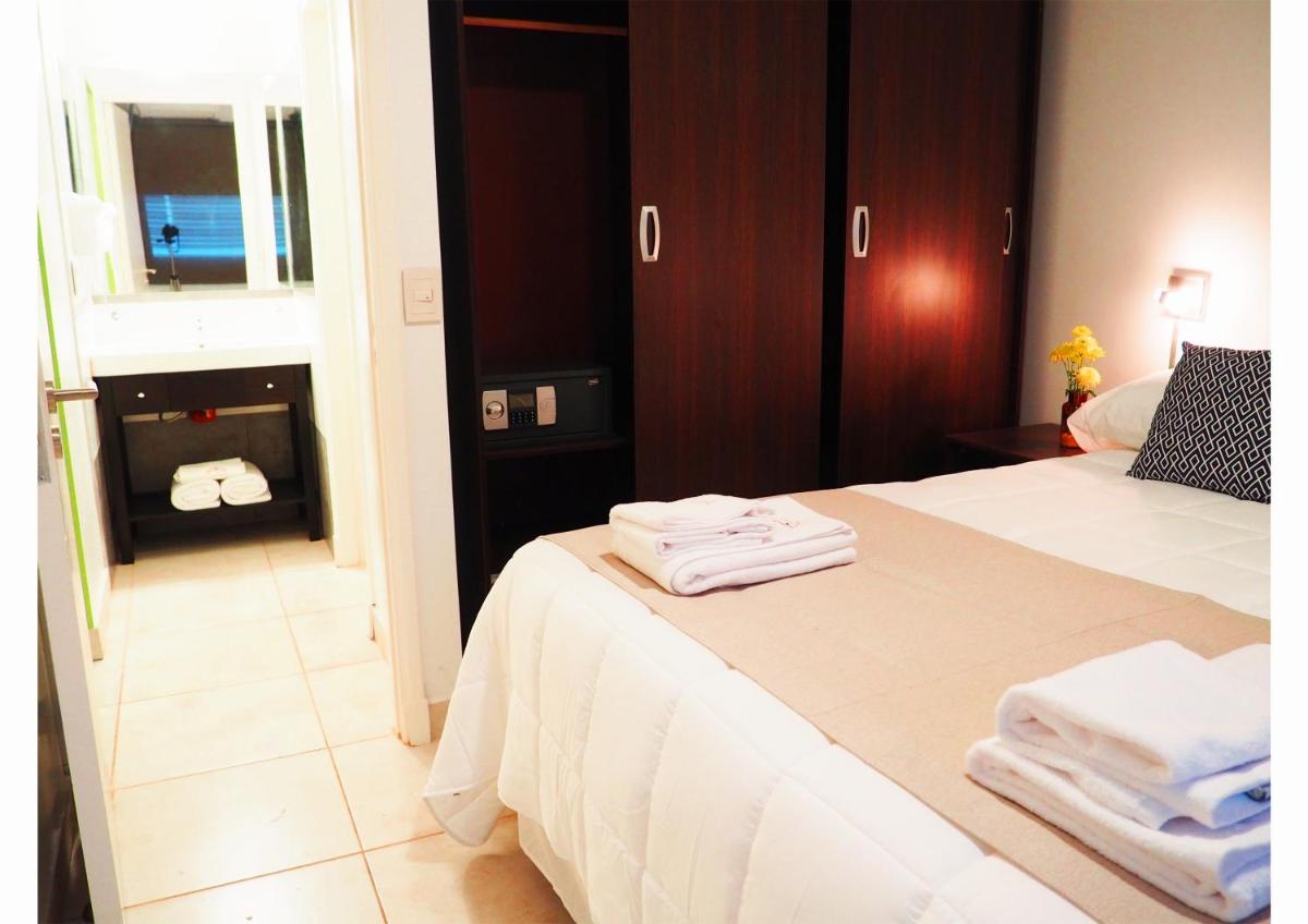 Umbral del Aconcagua - Housity