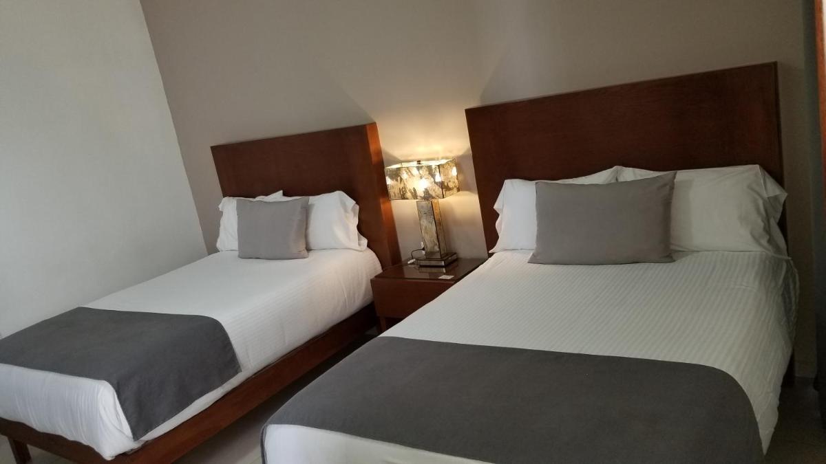Hotel Parga - Housity