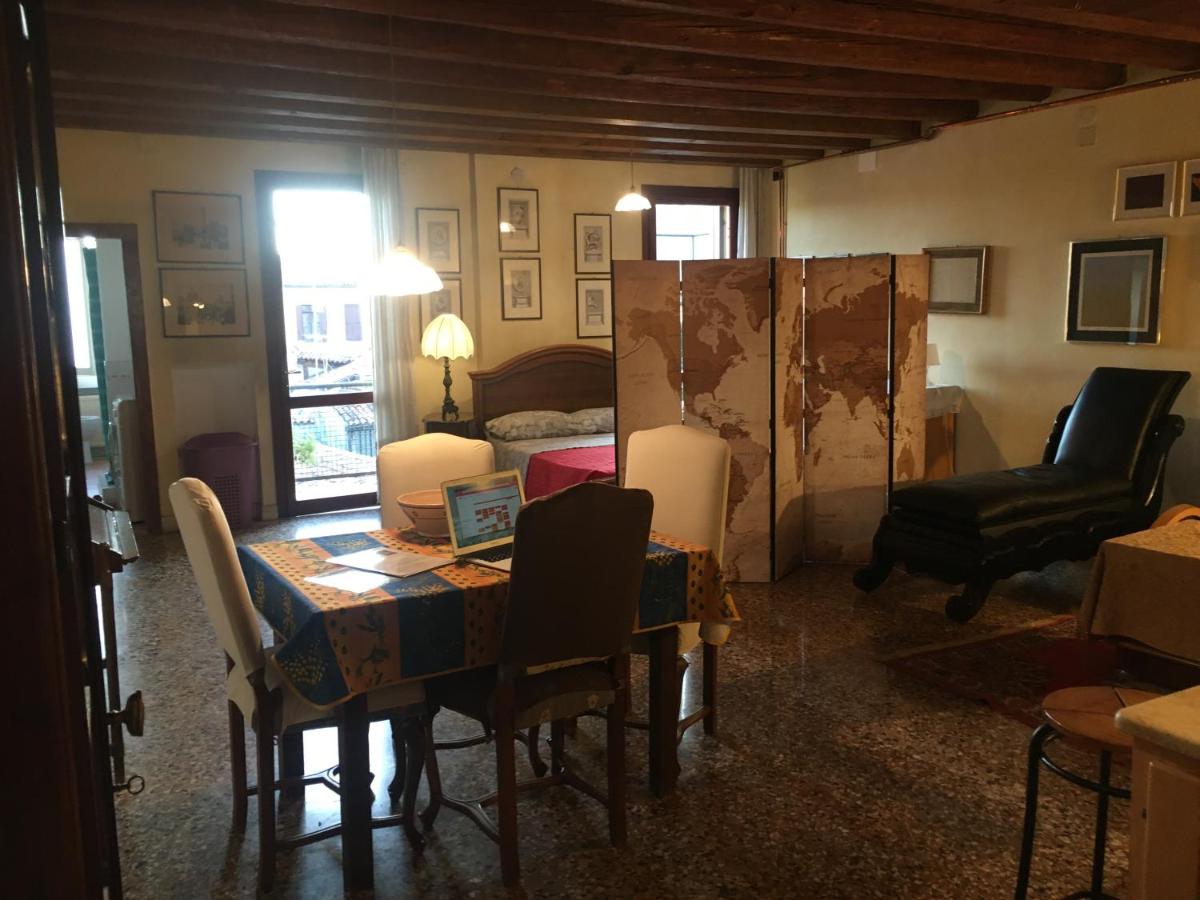 Appartamento delle Erbe - Housity
