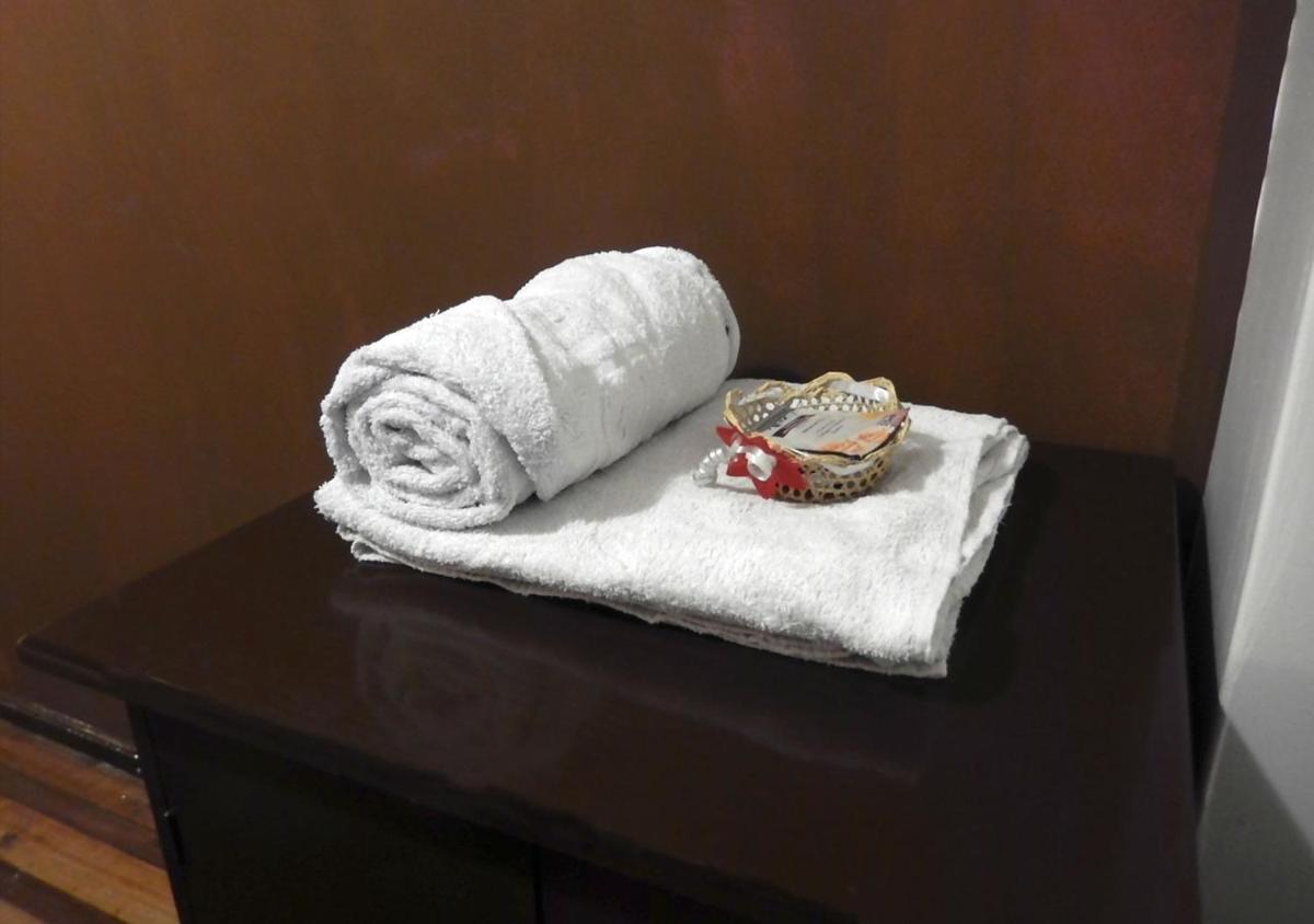 La Merced Plaza Hospedaje - Housity