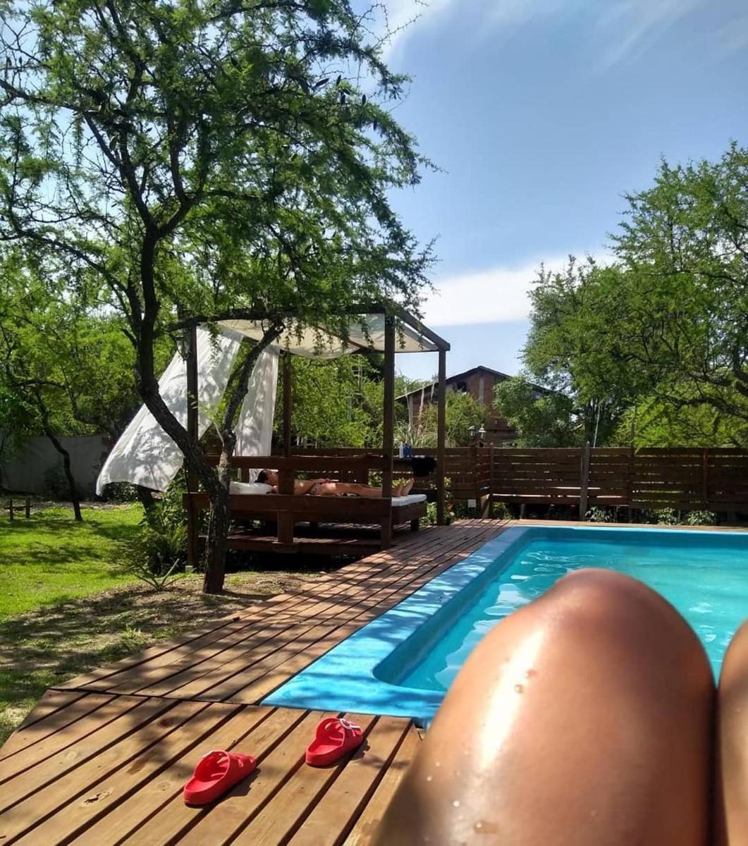 Cabañas Lignum - Tiny House - Housity