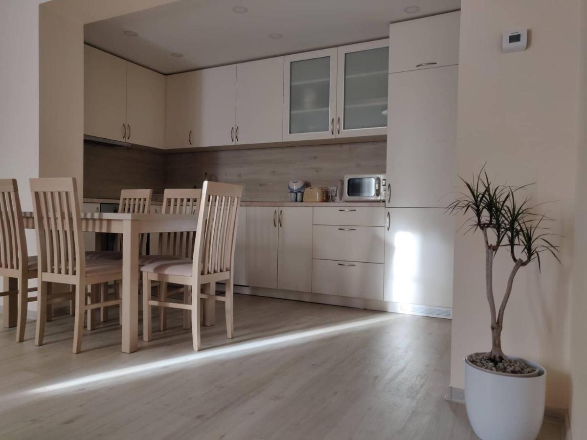 Puodžiai good apartment - Housity