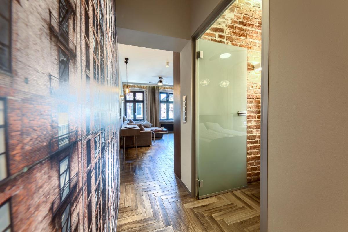 2/3 APARTMENTS Old Town - Hizvo