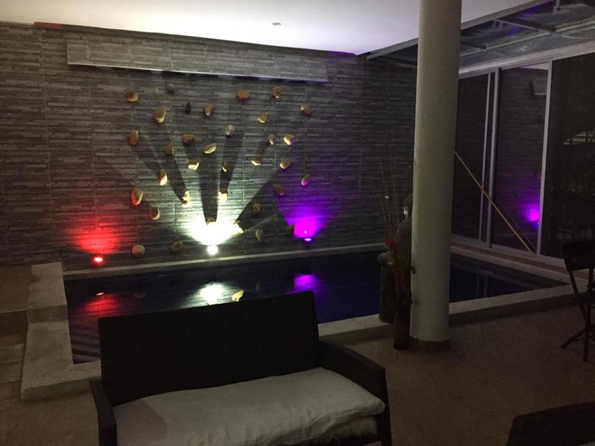Casa Veraneo Flandes con Piscina Privada - Housity