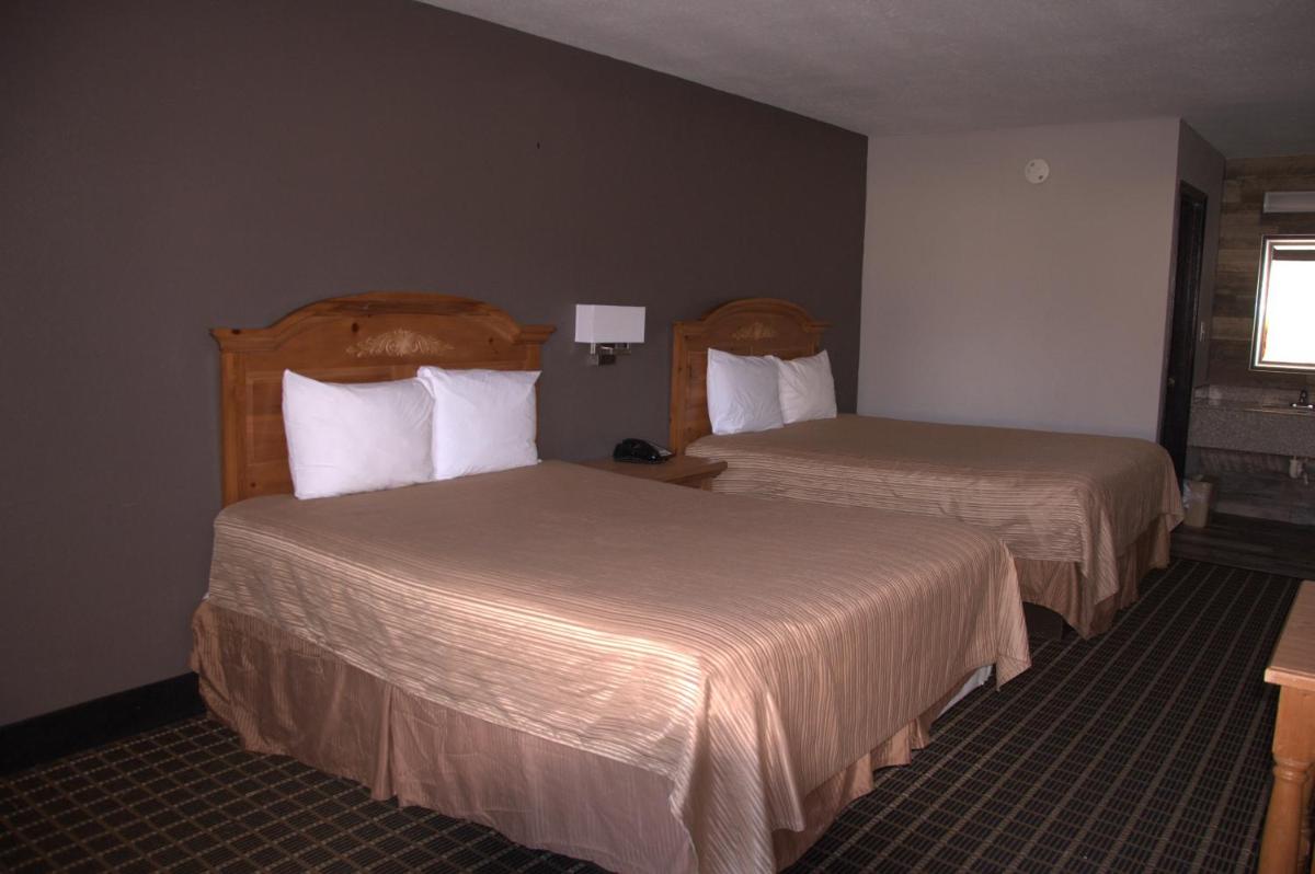 Bestway Inn - Housity