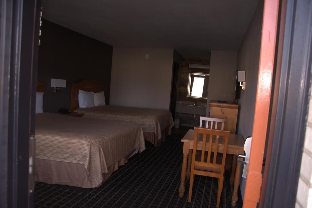 Bestway Inn - Housity
