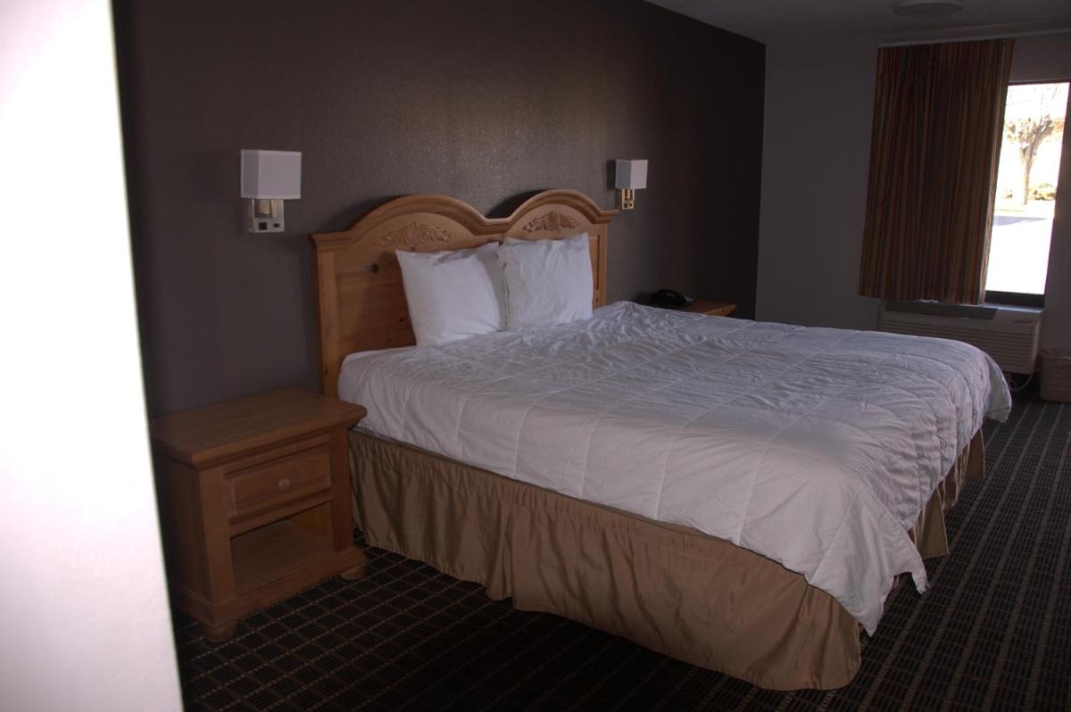 Bestway Inn - Housity