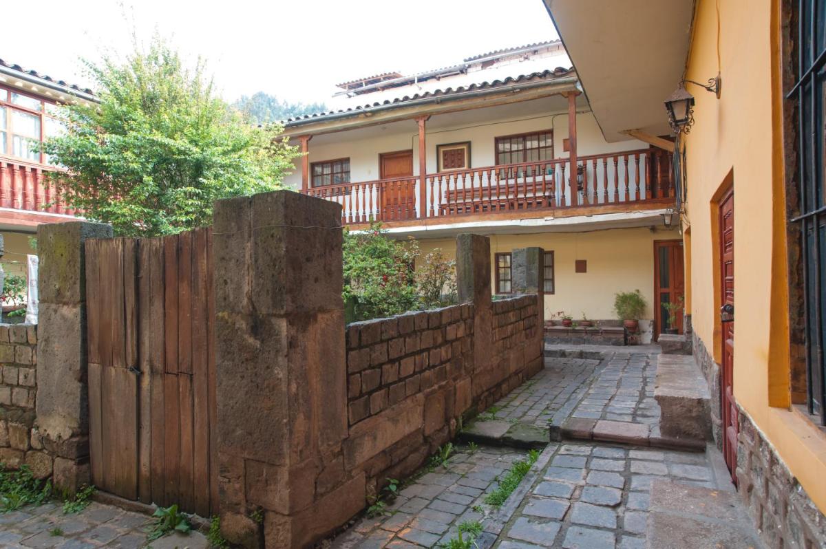 Suitetrails - Casa Saphi
