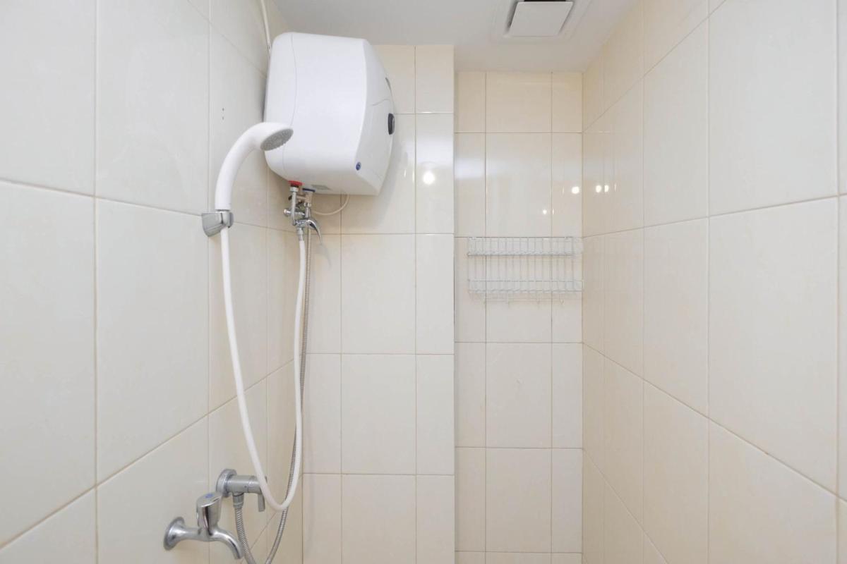 Newly Furnished 2BR Apartment at Springlake Summarecon By Travelio - Housity