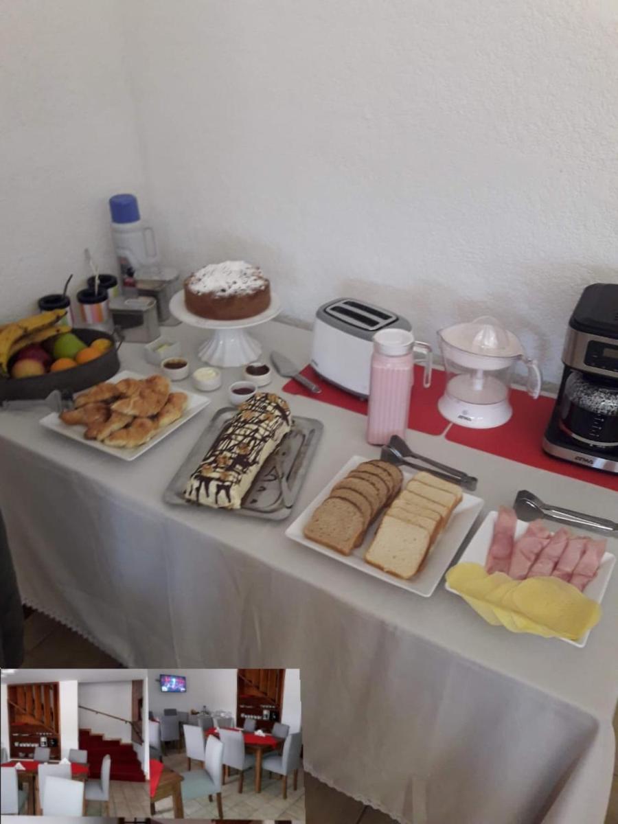 Suitetrails - Ambientes de la Patagonia