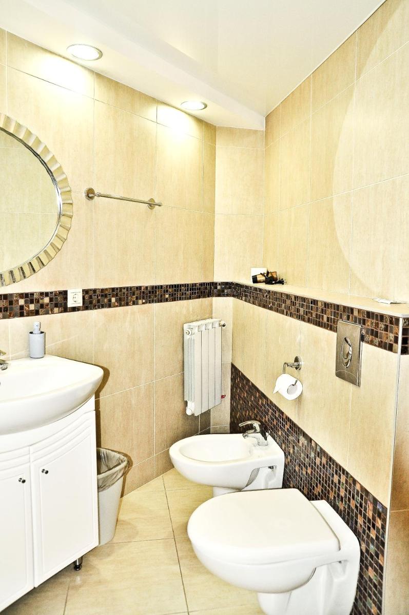 Suitetrails - Respect-Holl Hotel