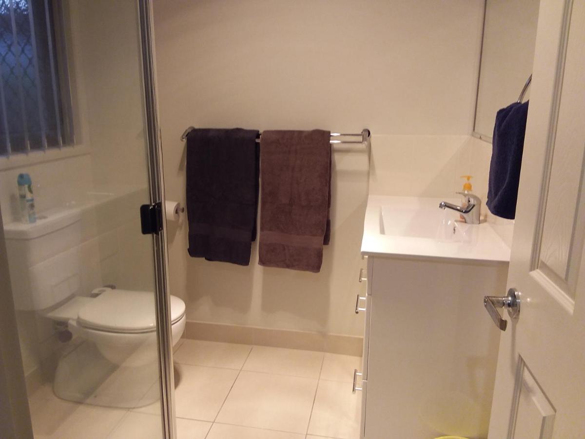 Suitetrails - Waratah and Wattle Apartments