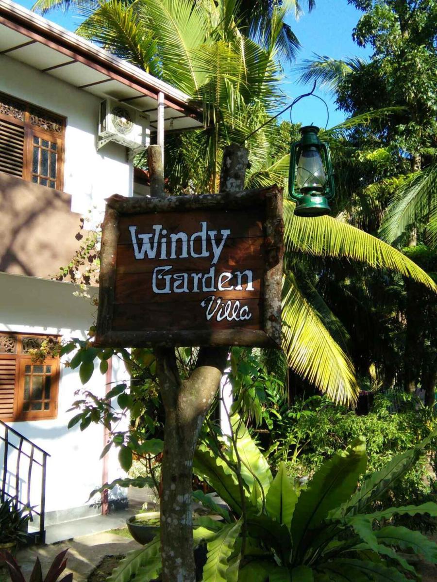 Windy Garden - Housity