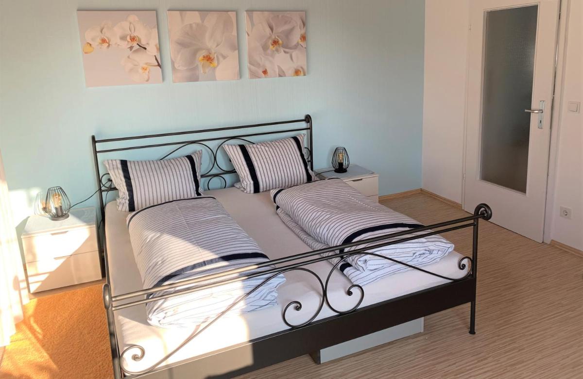 BodenSEE Apartment Friedrichshafen Manzell - Housity