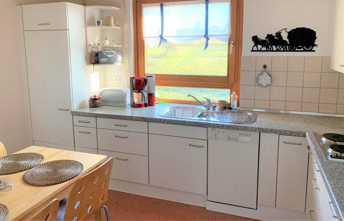 BodenSEE Apartment Friedrichshafen Manzell - Housity