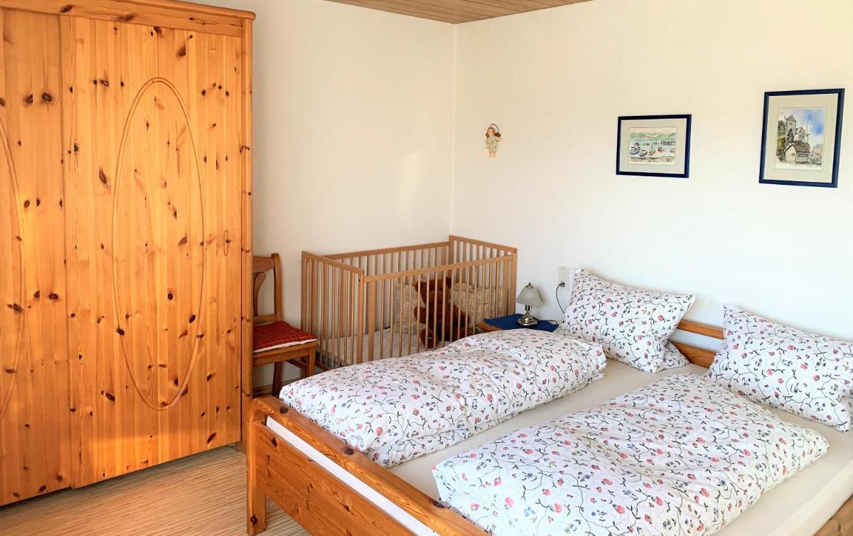 BodenSEE Apartment Friedrichshafen Manzell - Housity
