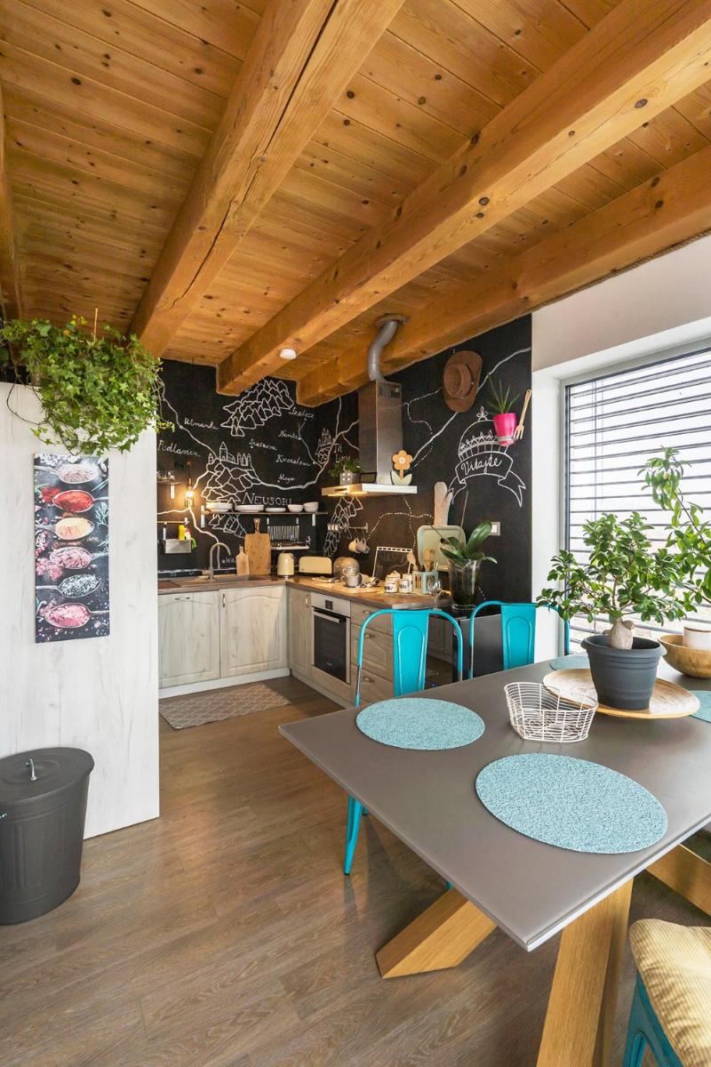 APARTMANY L&O - Laura - Housity