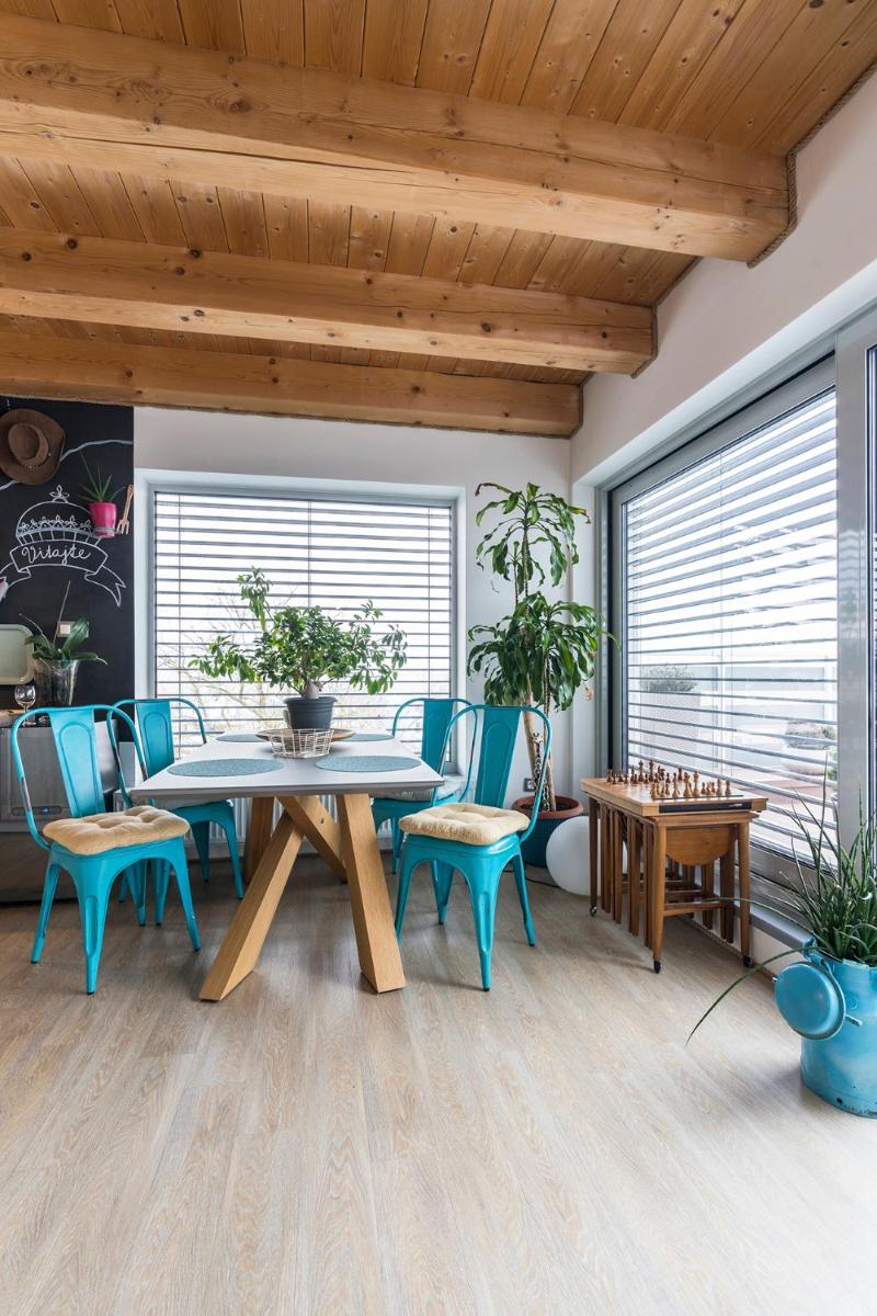 APARTMANY L&O - Laura - Housity