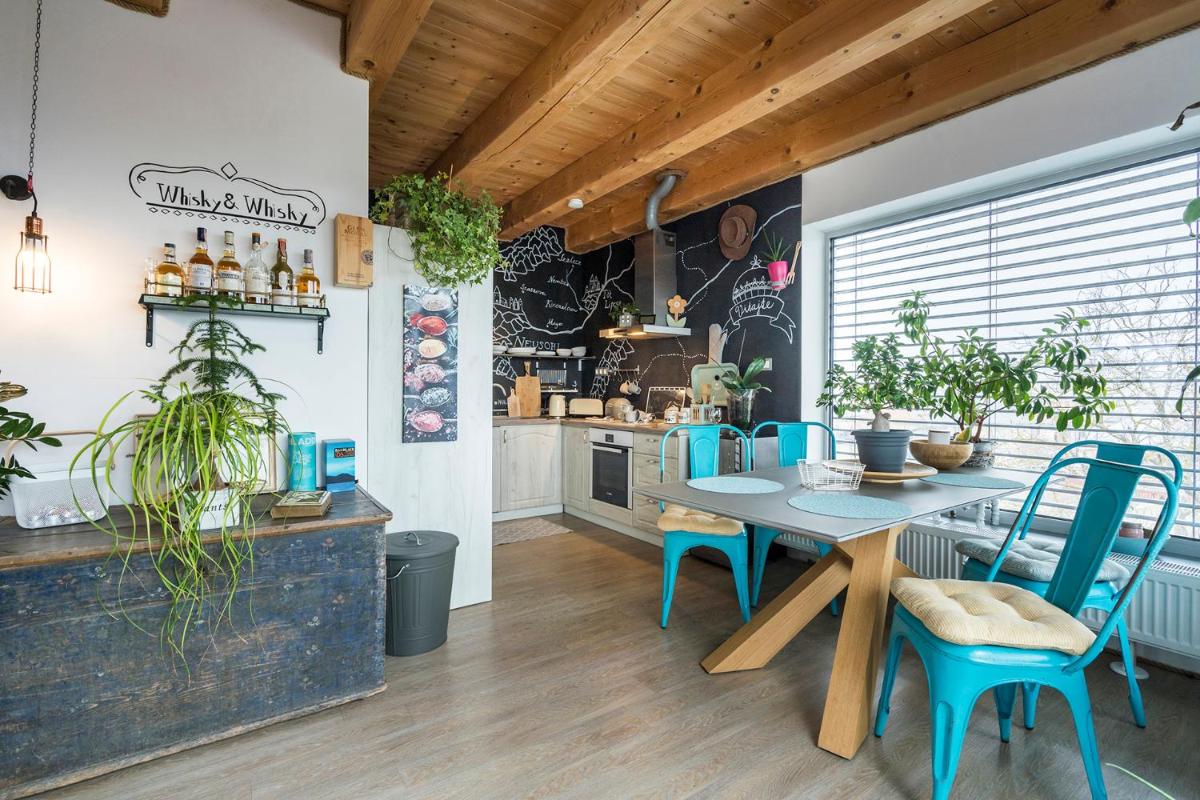 APARTMANY L&O - Laura - Housity