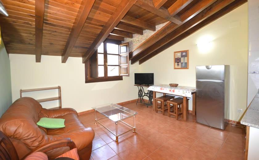 Apartamentos Rurales Villa Carla - Housity