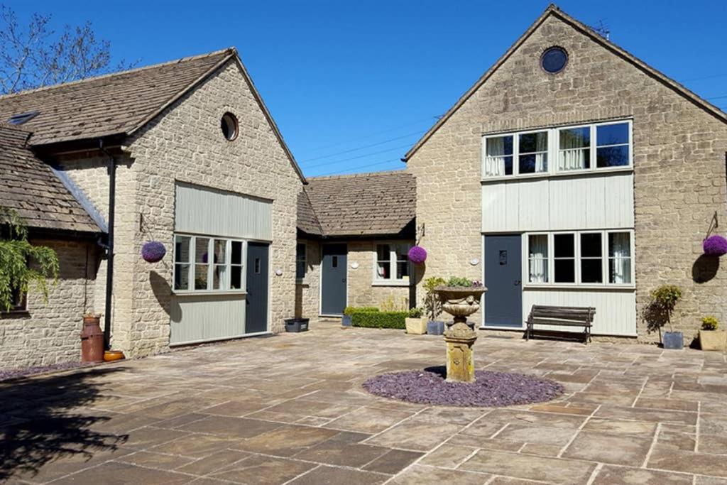 Sherbourne Cottage, Seven Springs Cottages - Housity