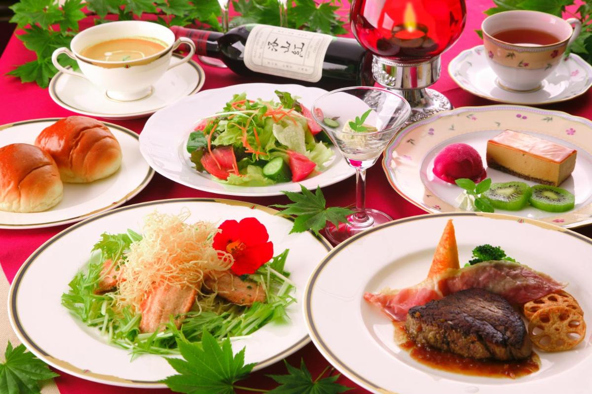 Chuzenji Pension - Housity