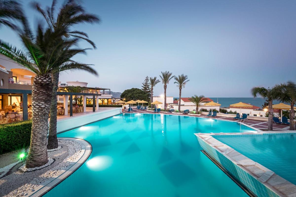 Mitsis Rodos Maris Resort & Spa - Housity