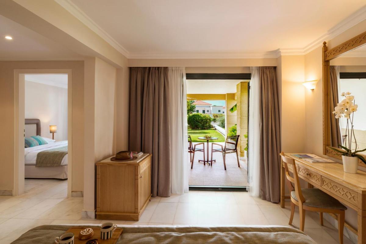 Mitsis Rodos Maris Resort & Spa - Housity