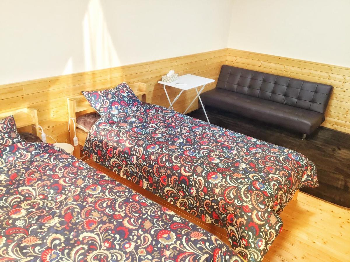 HIBARI GUESTHOUSE - Housity