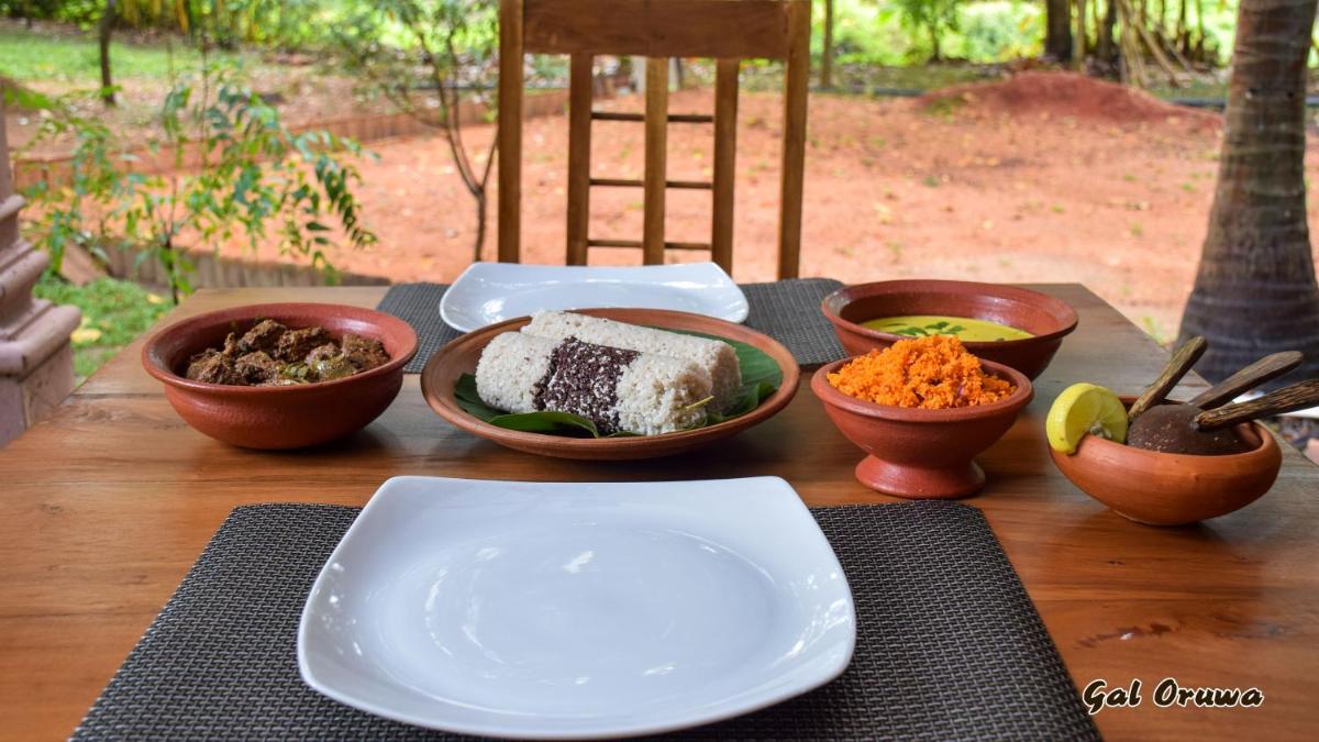 Gal Oruwa Resort - Housity