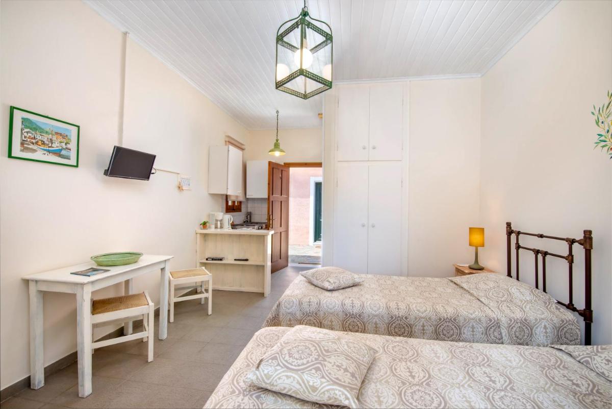 Harry's Studios 1 - Housity