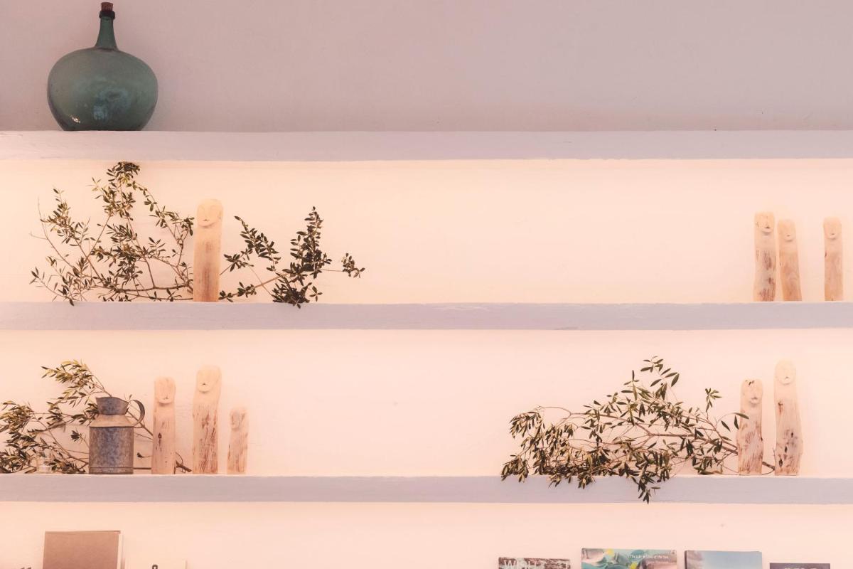 Imagen de la galería de Can Araya, en Ciutadella