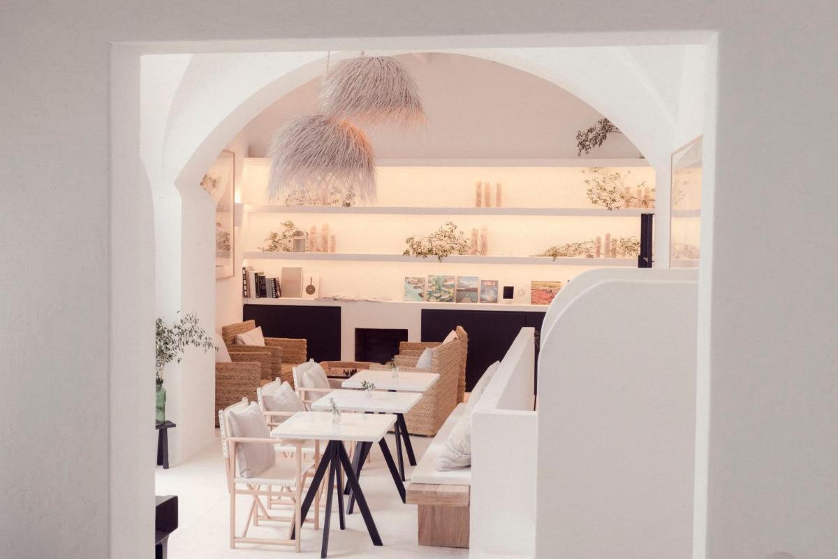 Imagen de la galería de Can Araya, en Ciutadella