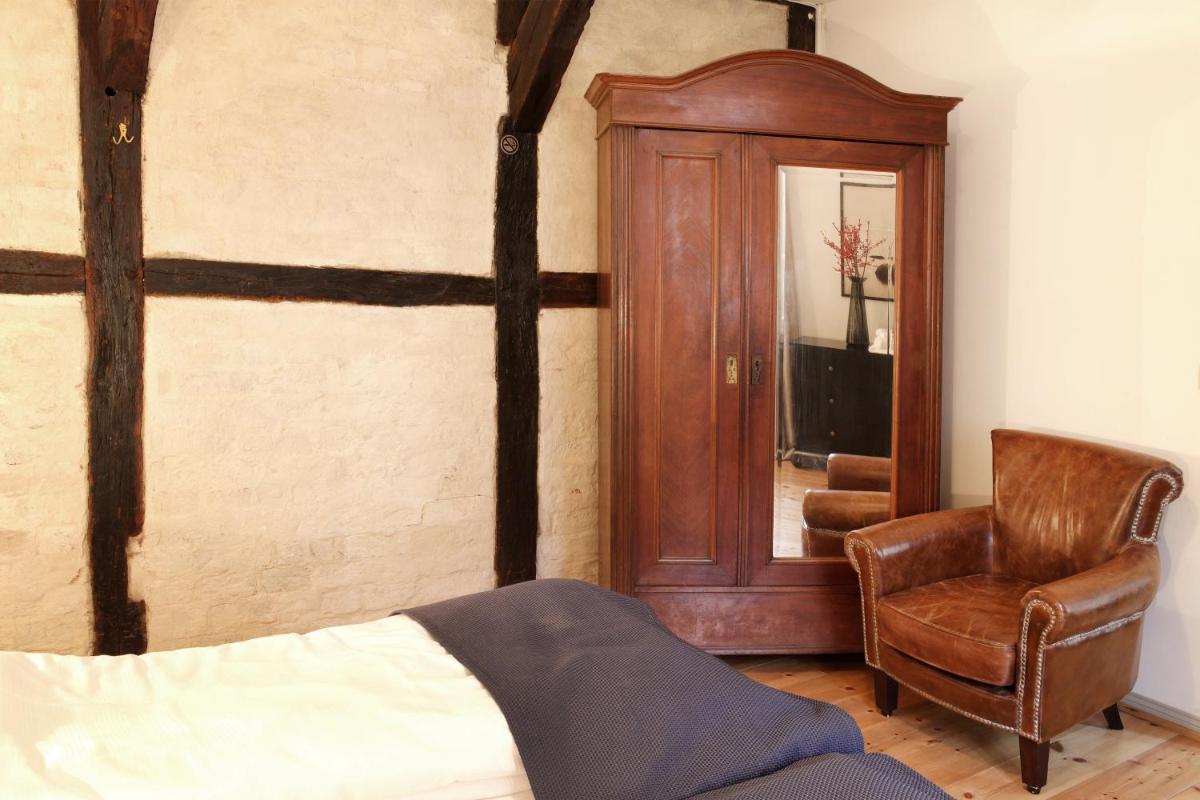 Babette Apartments - Housity