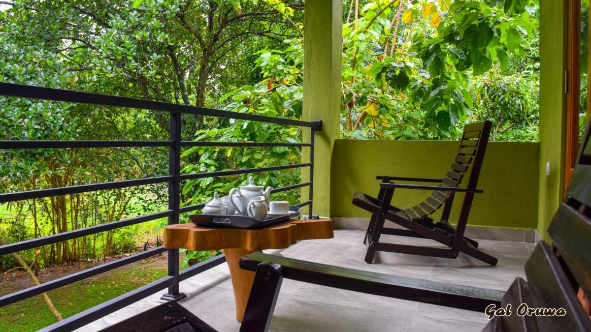 Gal Oruwa Resort - Housity