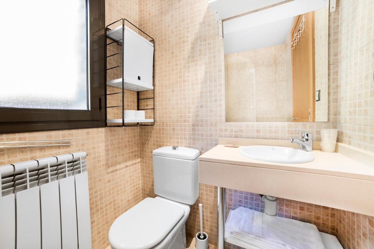 El Tarter Apartments - Housity
