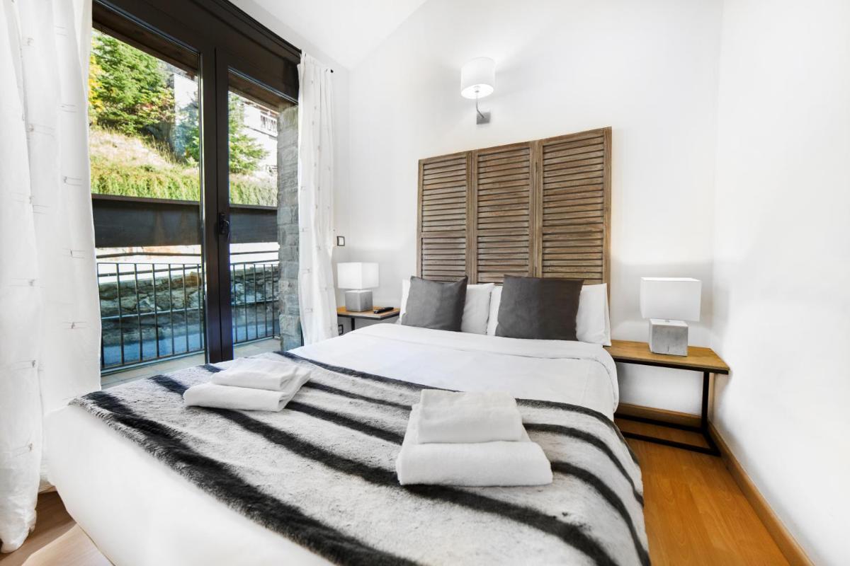 El Tarter Apartments - Housity