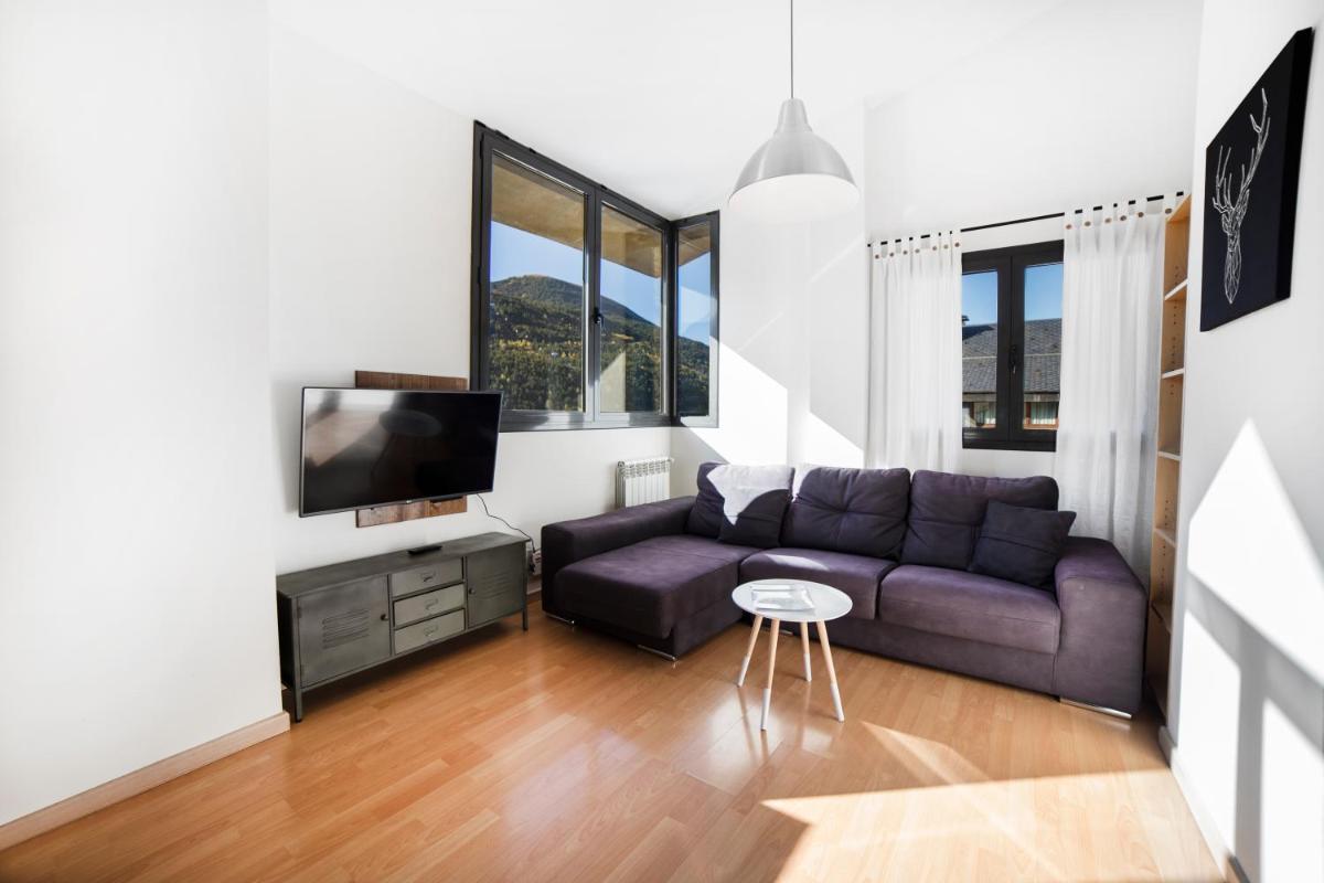 Suitetrails - El Tarter Apartments