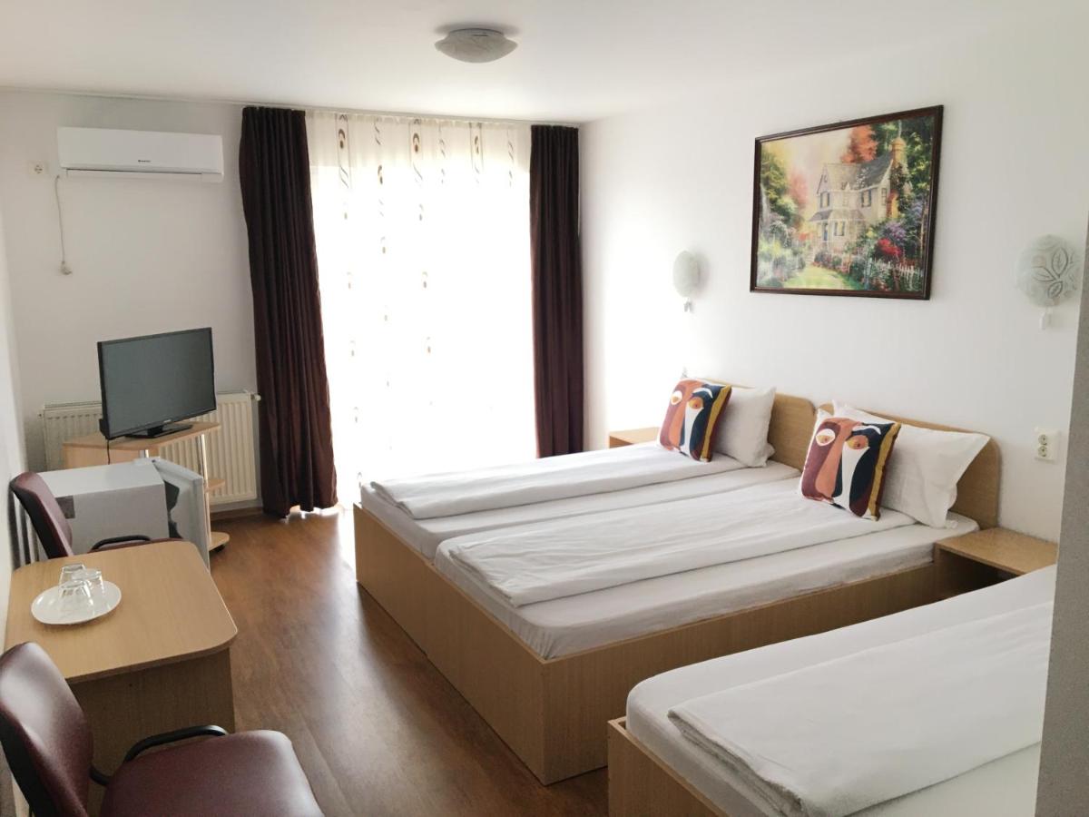 Pensiunea Panorama Arad - Housity