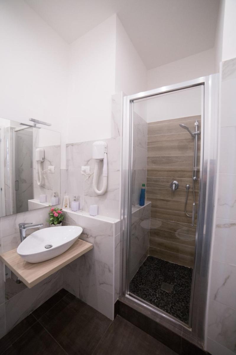 Appartamento in Villa Agnese - Housity