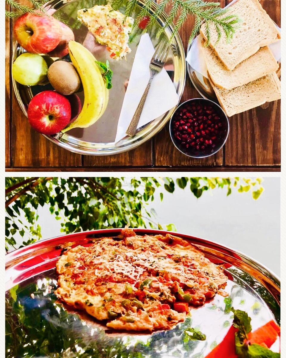 Oolala - Your lake house in the center of Udaipur - Housity