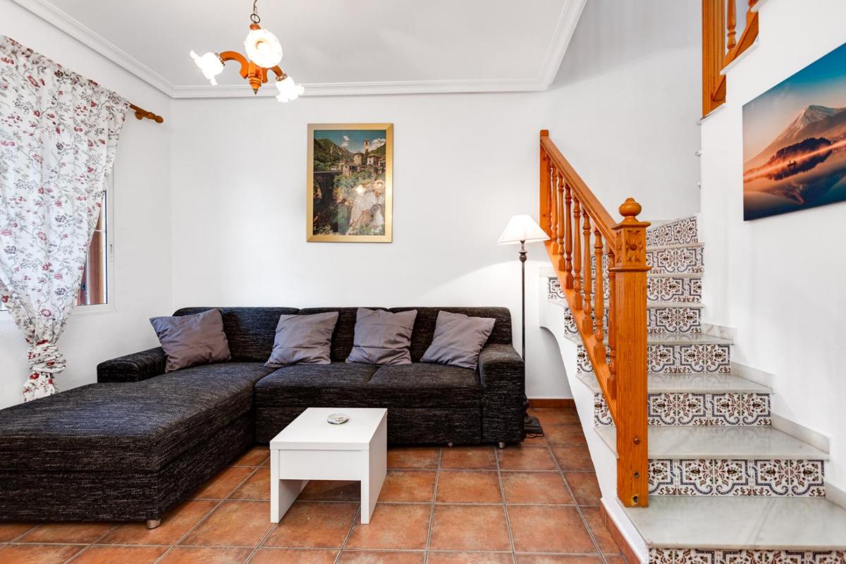 Bungalow cerca de la playa La Mata - Housity