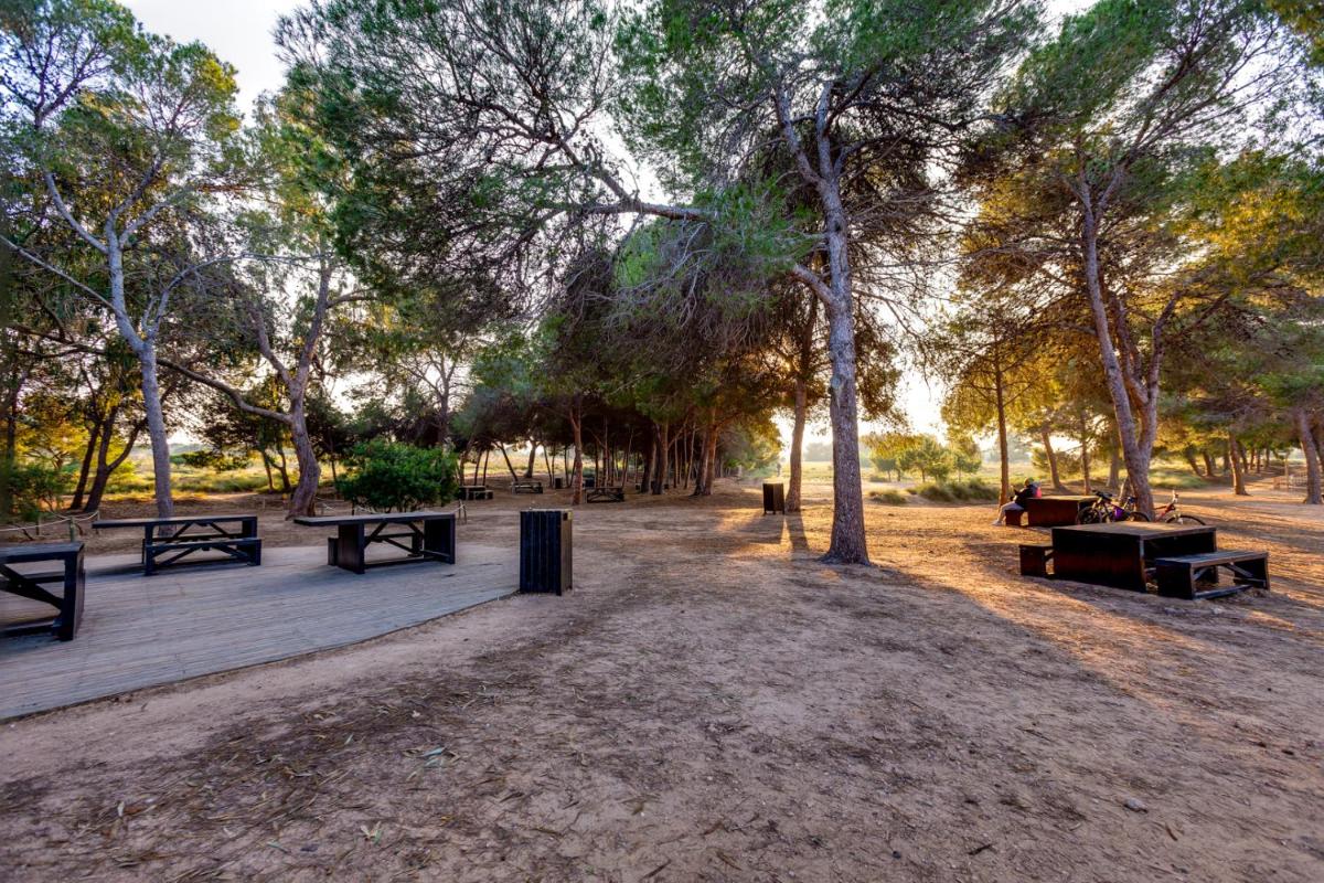 Bungalow cerca de la playa La Mata - Housity