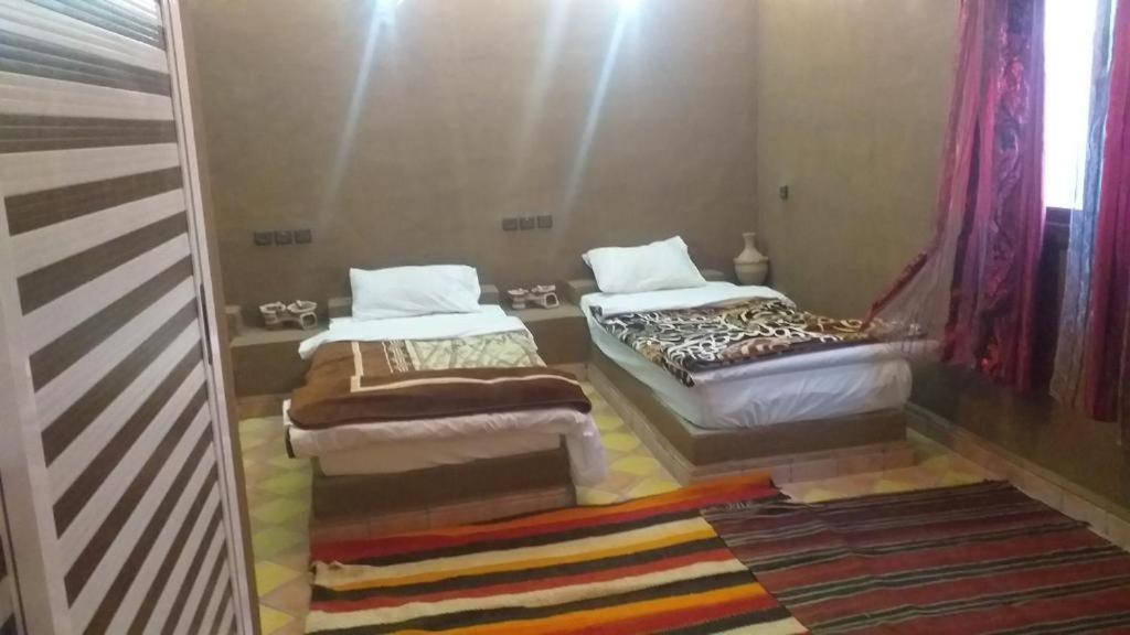 Auberge Bougafer - Housity