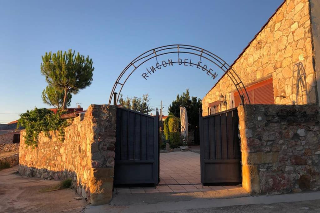 LA JOYA DEL EDÉN - Housity