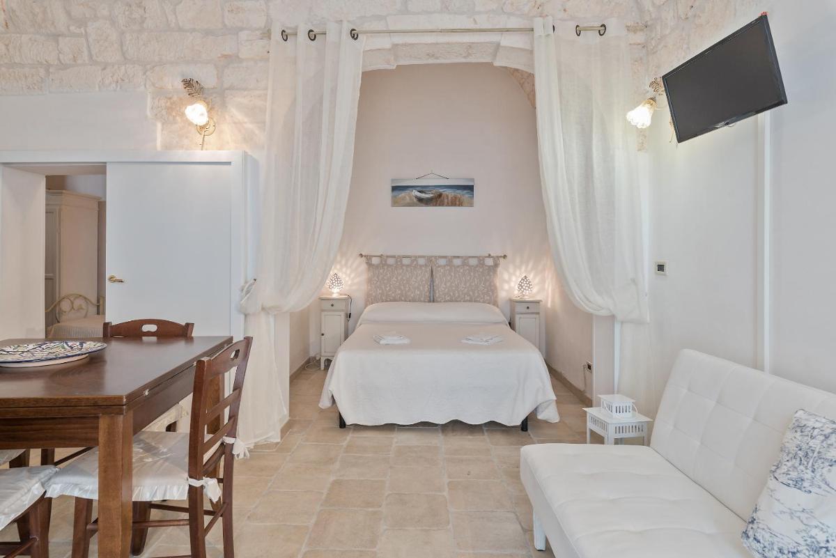 White House Flats & Studios - Housity